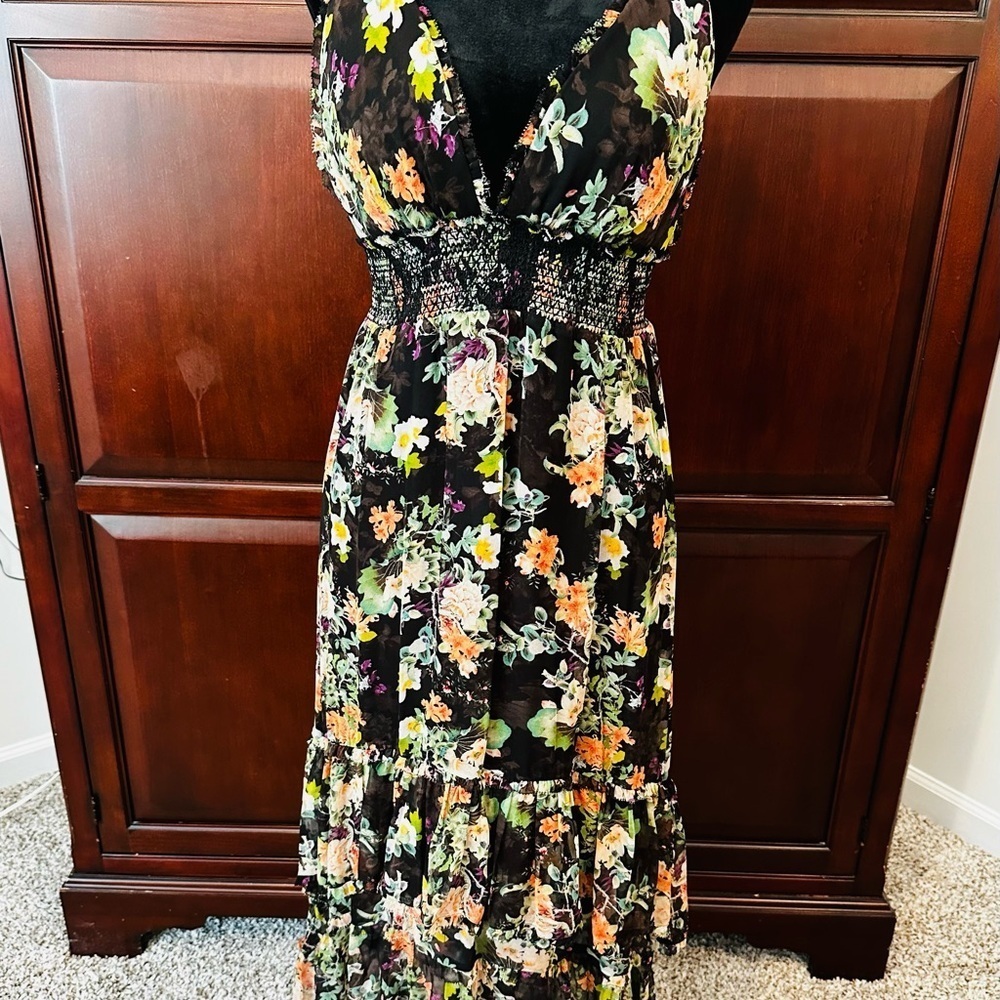 Alice and Olivia dress - Picture 4 of 7